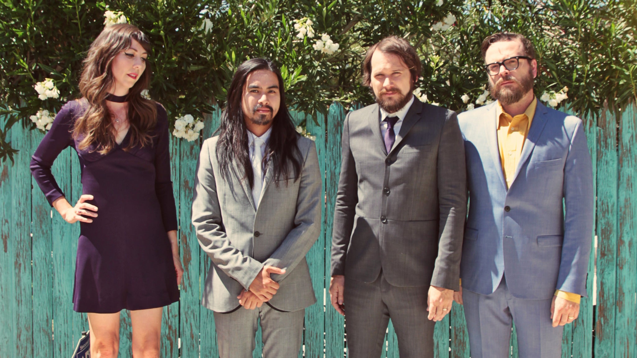 Silversun Pickups (Sold Out)
