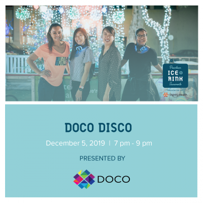 DOCO Disco