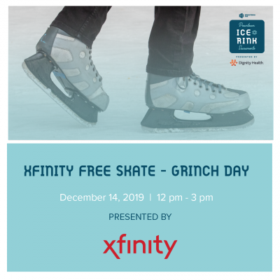 Xfinity Free Skate