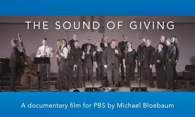 The Sound of Giving