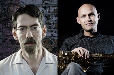 Fred Hersch and Miguel Zenon (Cancelled)