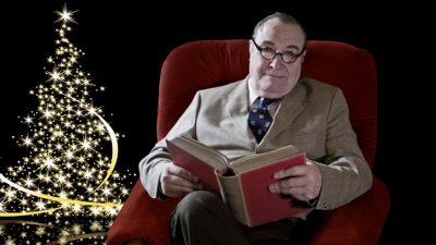 A Christmas with C.S. Lewis