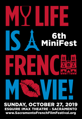 Sacramento French Film MiniFest