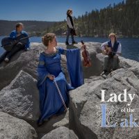  Lady of the Lake