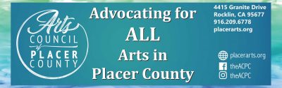 Arts Council of Placer County Community Arts Grants