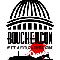 Bouchercon (Cancelled)