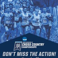 NCAA Division 2 Cross Country Championships