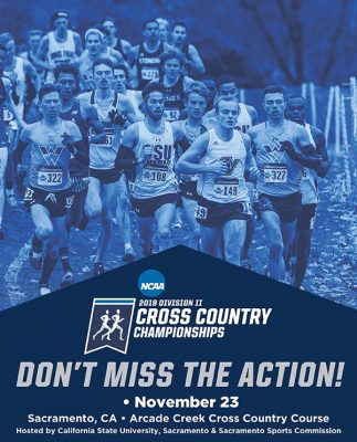 NCAA Division 2 Cross Country Championships