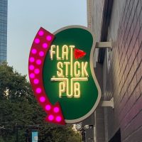 Flatstick Pub