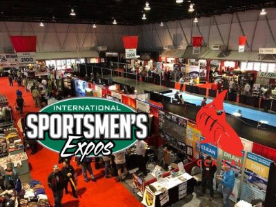 International Sportsmen's Expo