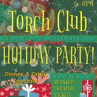 Torch Club Christmas Party