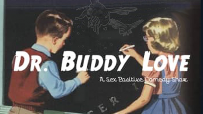 Dr. Buddy Love