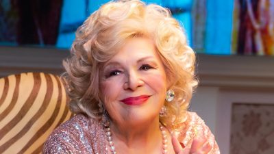 Renee Taylor: My Life on a Diet (Cancelled)