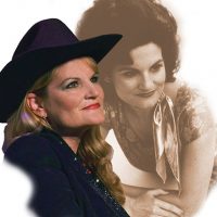 A Tribute to the Music of Patsy Cline: Joni Morris and The After Midnight Band (Cancelled)