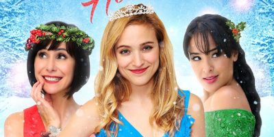 Broadway Princess Holiday Party (Canceled)