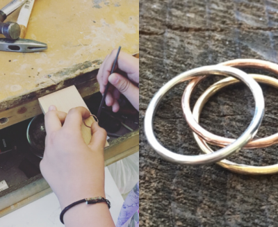 Soldering For Jewelry: Absolute Beginner