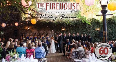 The Firehouse Wedding Showcase