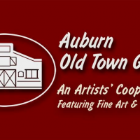 Auburn Old Town Gallery