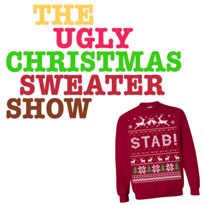 The Ugly Christmas Sweater Show