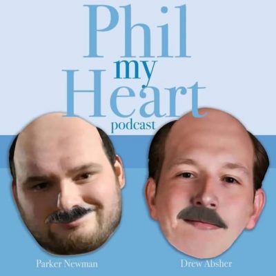 Phil My Heart