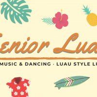 Senior Luau