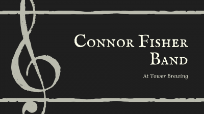 Connor Fisher Band