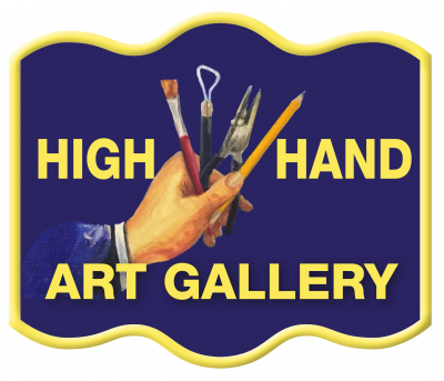 High Hand Art Gallery