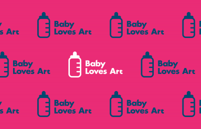 Baby Loves Art (Cancelled)