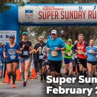Super Sunday Run XI