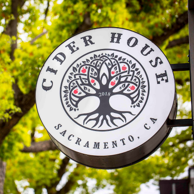 Tuesday Trivia at The Cider House (Postponed)