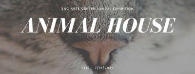 Animal House Annual Exhibition