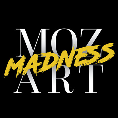 Mozart Madness Concert (Cancelled)
