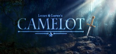 Camelot (Cancelled)