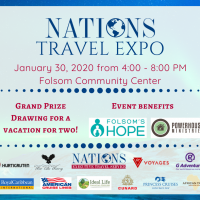 Nations Travel Expo