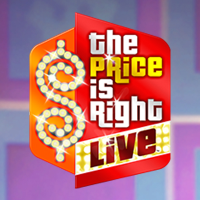 The Price is Right Live (Cancelled)