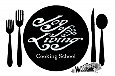 Joy of Living Cooking School: August (Cancelled)