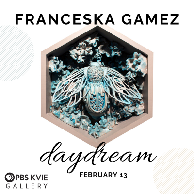 Franceska Gamez: Daydream