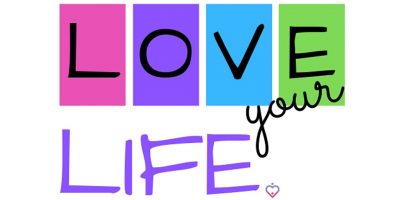 Love Your Life: Valentine's Celebration of Self-Love