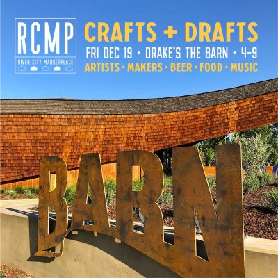 Crafts and Drafts (Cancelled)
