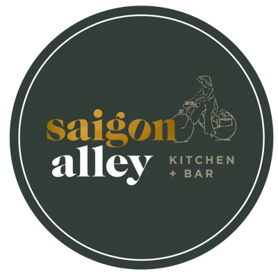 Saigon Alley