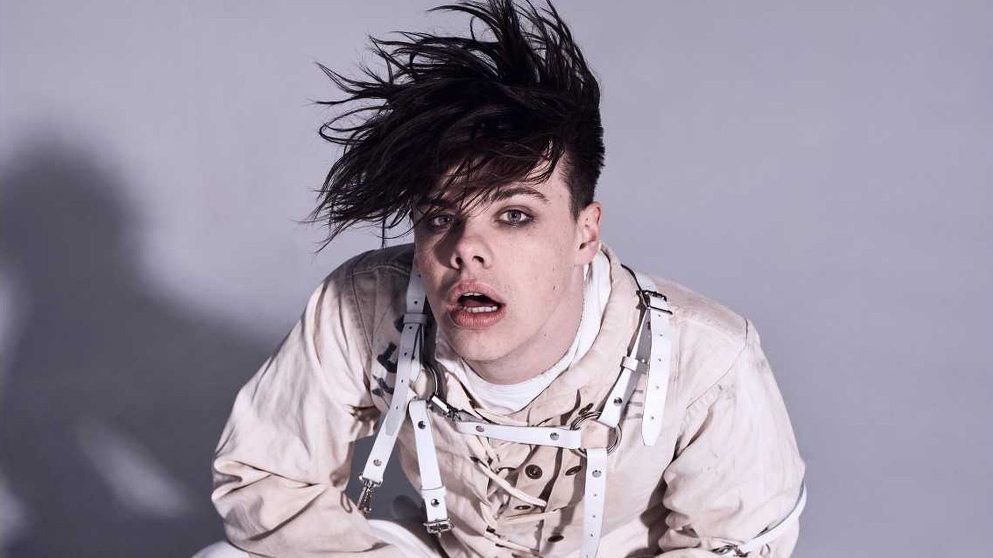 Yungblud: The Underrated Youth Tour (Postponed)