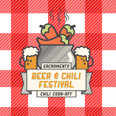 Sacramento Beer and Chili Festival (Postponed)