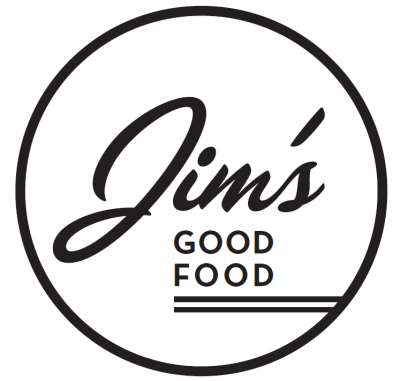 Jim's Good Food