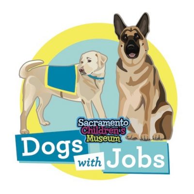 Dogs with Jobs (Postponed)