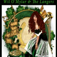 Wil O'Mylar and The Langers St. Patrick's Celebration (Cancelled)