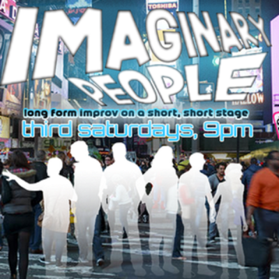 Imaginary People