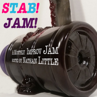 STAB! Jam! (Cancelled)