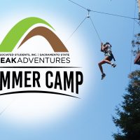 Peak Adventures Green and Gold Camp (Cancelled)