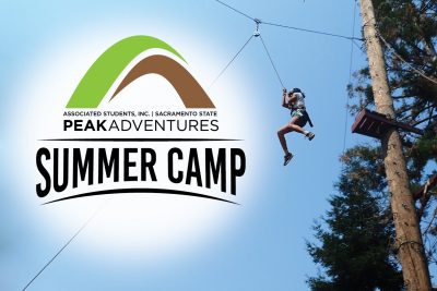 Peak Adventures Explorer Camp (Cancelled)