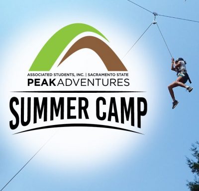 Peak Adventures Summit Camp (Cancelled)